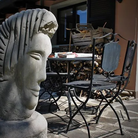 Appartamento Colombere