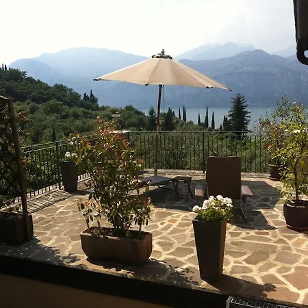 Appartamento Colombere *
